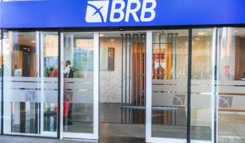 BRB abre concurso com salário de R$ 10 mil e jornada de 30 horas semanais