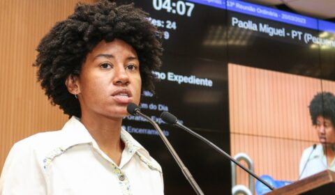 Vereadora alvo de pedido de cassação em Campinas (SP) denuncia ‘perseguição política’