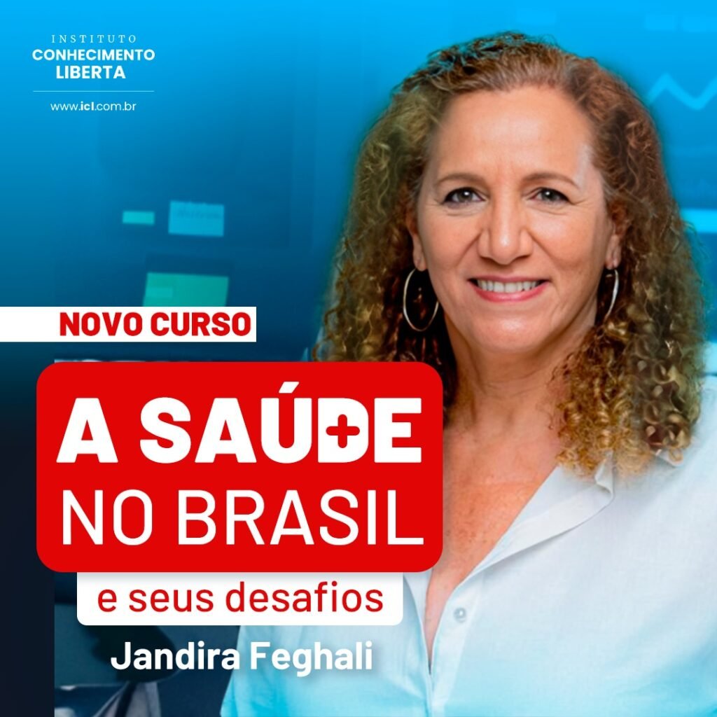 A saúde no Brasil e seus desafios