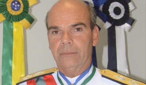 Não é racismo, são fatos, diz comandante da Marinha após críticas a João Cândido