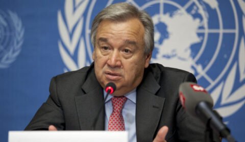 Secretário-Geral da ONU diz que Oriente Médio enfrenta perigo de ‘conflito devastador’