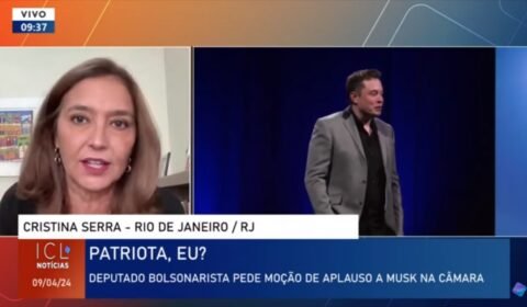 ‘Elon Musk é uma ameaça às democracias, inclusive do Brasil’, afirma Cristina Serra