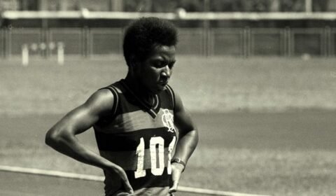 Irenice, a atleta brasileira que a ditadura apagou