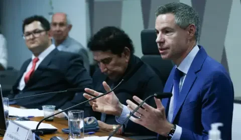 Para atacar Moraes e o STF, Senado ouve jornalistas citados por Musk