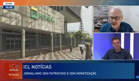 ‘Petrobras precisa fazer mais investimentos’, diz Guido Mantega