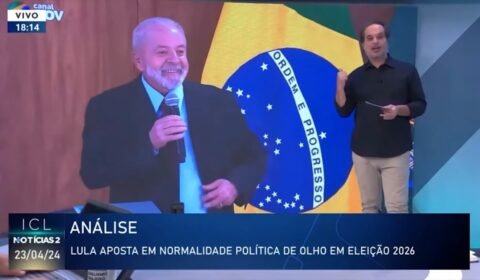 Rodrigo Vianna: Lula aposta na conversa em vez de incendiar o país como Milei