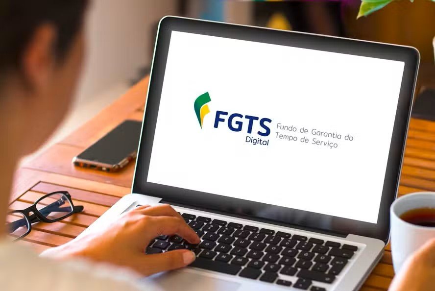 FGTS futuro: financiamento imobiliário é feito por meio da conta FGTS