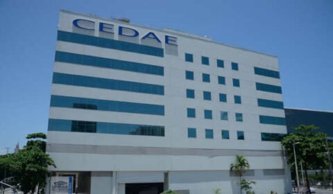Sem licitação, Cedae fecha contrato de R$ 3 milhões para consultoria da FGV