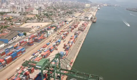 Porto de Santos abre inscrição para concursos públicos com 242 vagas