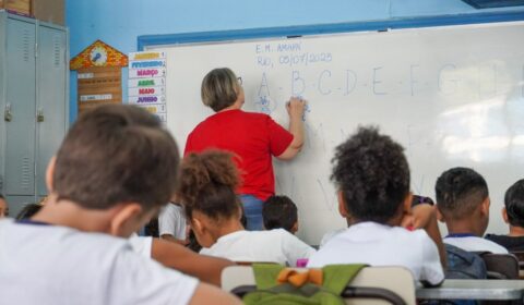 A farsa da inclusão nas escolas cariocas