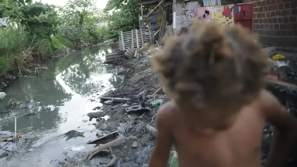 Pobreza e extrema pobreza atingem menores patamares no Brasil desde 2012