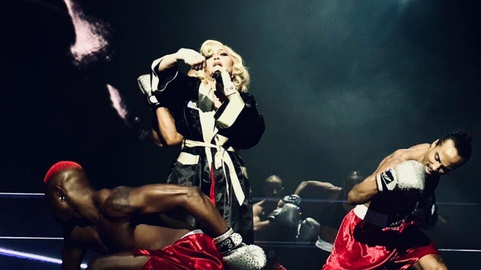 Show de Madonna deve ter aumento de até 40% de passageiros, preveem aeroportos, rodoviárias e viações