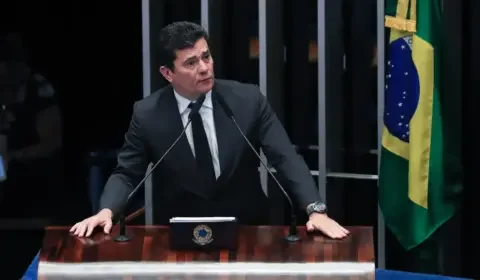 Por 5 a 2, TRE-PR vota contra cassação do mandato de Sergio Moro