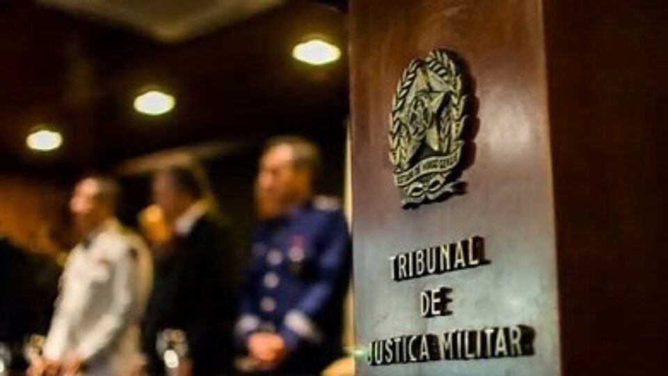 Justiça Militar absolve coronel após acusação de assédio contra seis oficiais mulheres