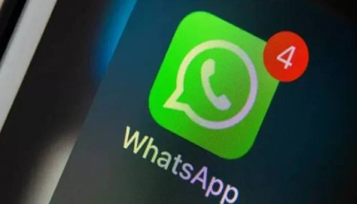 Barsileiros são alvos potencias de golpes no WhatsApp
