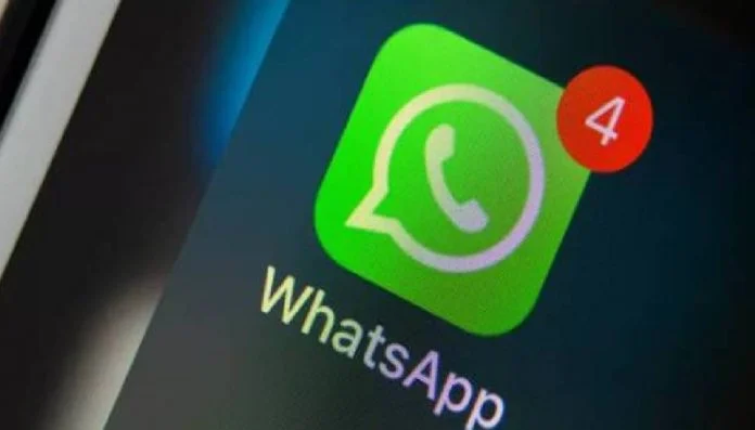 Barsileiros são alvos potencias de golpes no WhatsApp