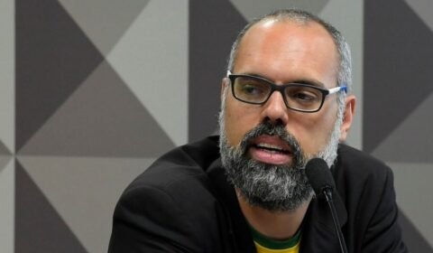 Allan dos Santos descumpre decisão de Moraes e abre 39ª conta no Instagram
