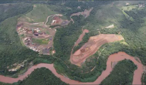 Governo Zema beneficiou exploração da Serra do Curral, que gerou danos de R$ 30 mi