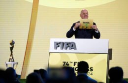 Brasil supera candidatura europeia e vai receber Copa do Mundo feminina de 2027