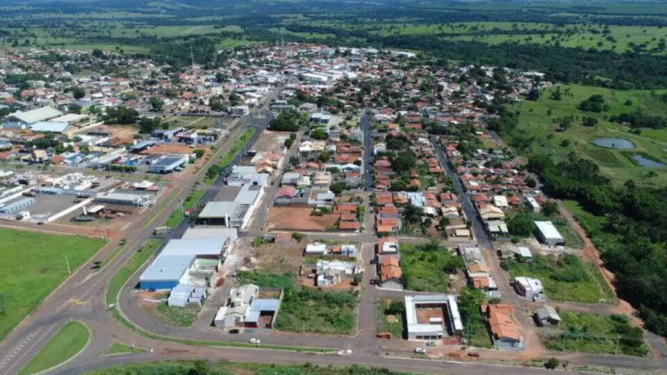 Cidade de 8 mil habitantes terá fábrica de R$ 28 bi, mas se preocupa com consequências