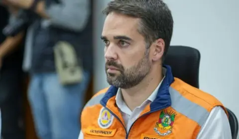 Leite sugere adiar eleições: ‘Debate eleitoral pode dificultar recuperação do RS’