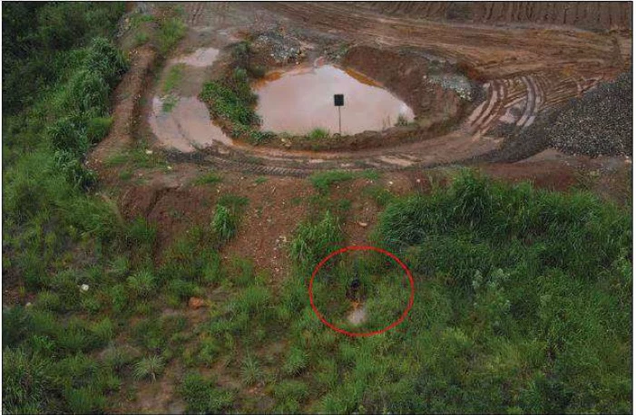 Governo Zema beneficiou exploração da Serra do Curral, que gerou danos de R$ 30 mil