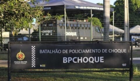 Justiça manda soltar 14 PMs do DF acusados de tortura durante curso