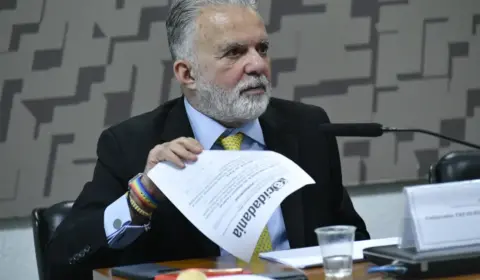Presidente Lula retira de forma definitiva embaixador do Brasil em Israel