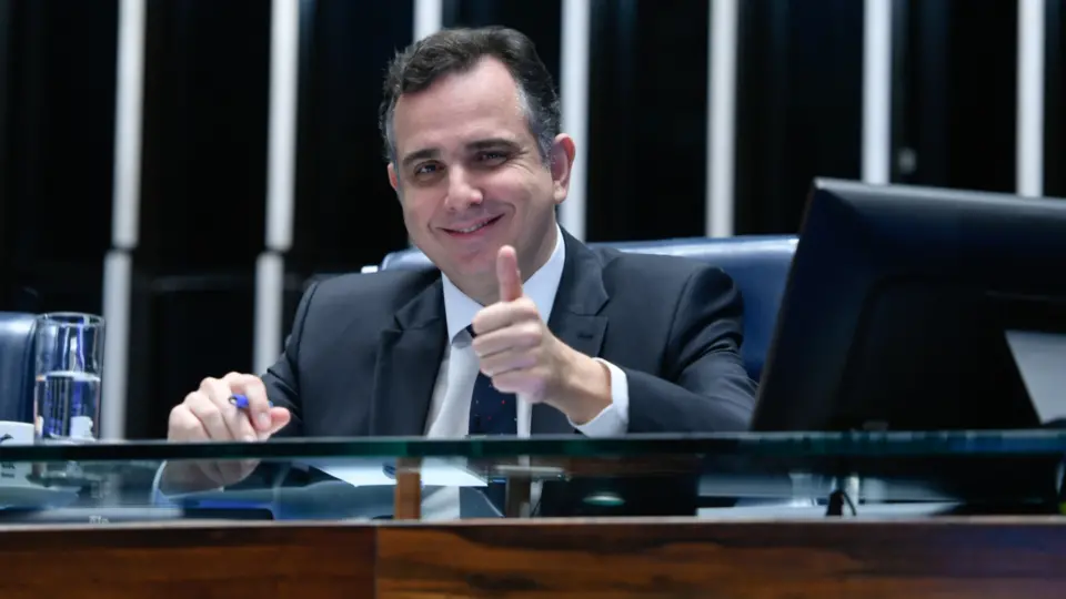 Pacheco pode virar ministro de Lula em 2025 após deixar comando do Senado