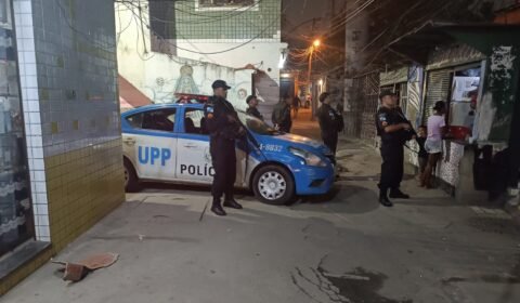 PM do Rio monitorou políticos e advogado na favela do Jacarezinho, diz jornal