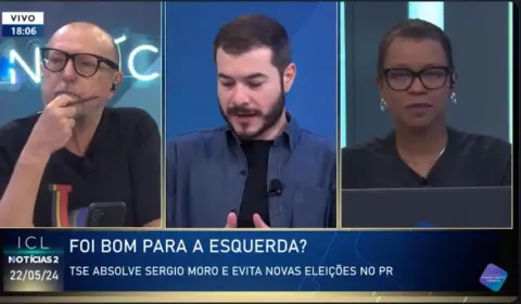 Juliano Medeiros: “Moro é um sujeito que tinha que ser banido da política brasileira”