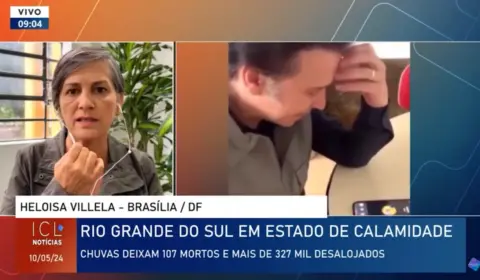 Heloísa Villela: ‘Prefeito bolsonarista tenta lacrar para cima de ministro de Lula’