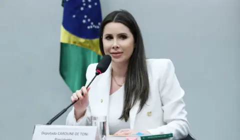 CCJ da Câmara prioriza projetos da extrema direita sob comando de bolsonarista