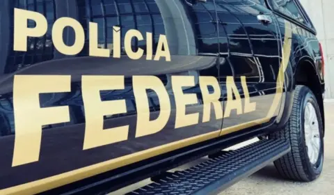 Lesa Pátria: PF faz buscas contra suspeitos de financiar ônibus para ataques do 8/1