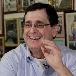 Morre em São Paulo, aos 69, o jornalista esportivo Antero Greco