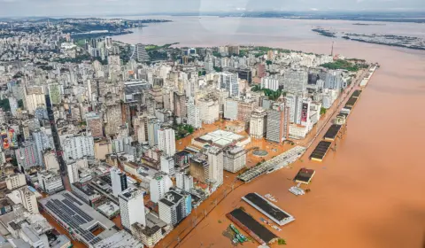 Porto Alegre, a cidade ‘case’ do estado mínimo