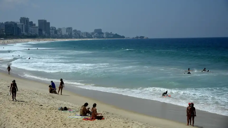 Senado retoma hoje discussão de PEC que pode privatizar praias