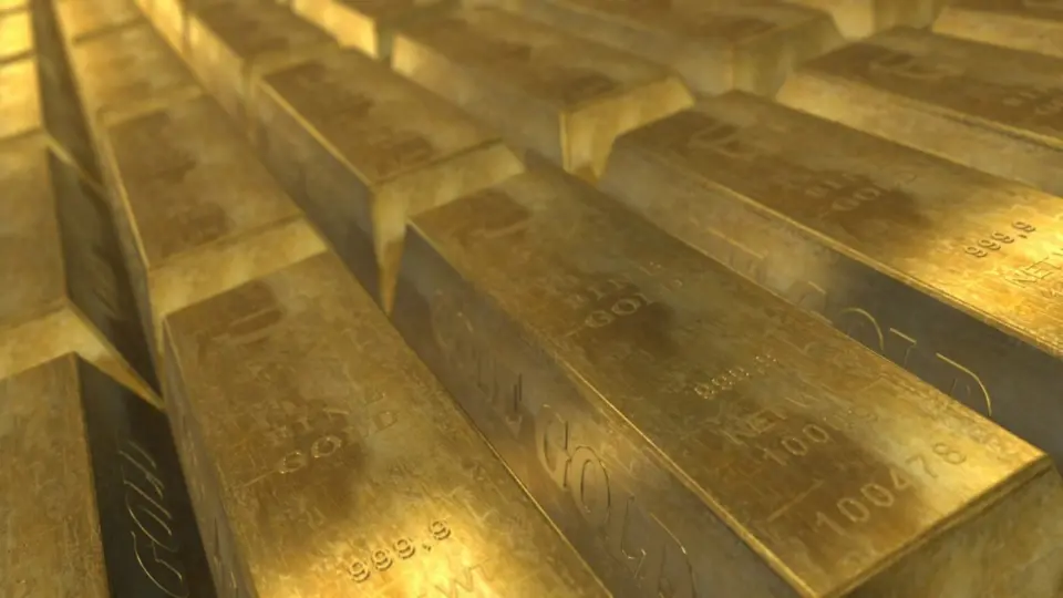Alfândega retém ouro escondido em carvão comprado por fornecedora de big techs