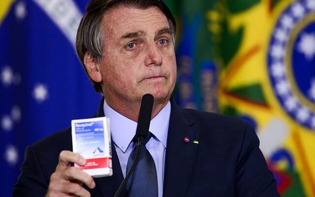 Municípios onde Bolsonaro teve mais votos tiveram mais mortes na pandemia