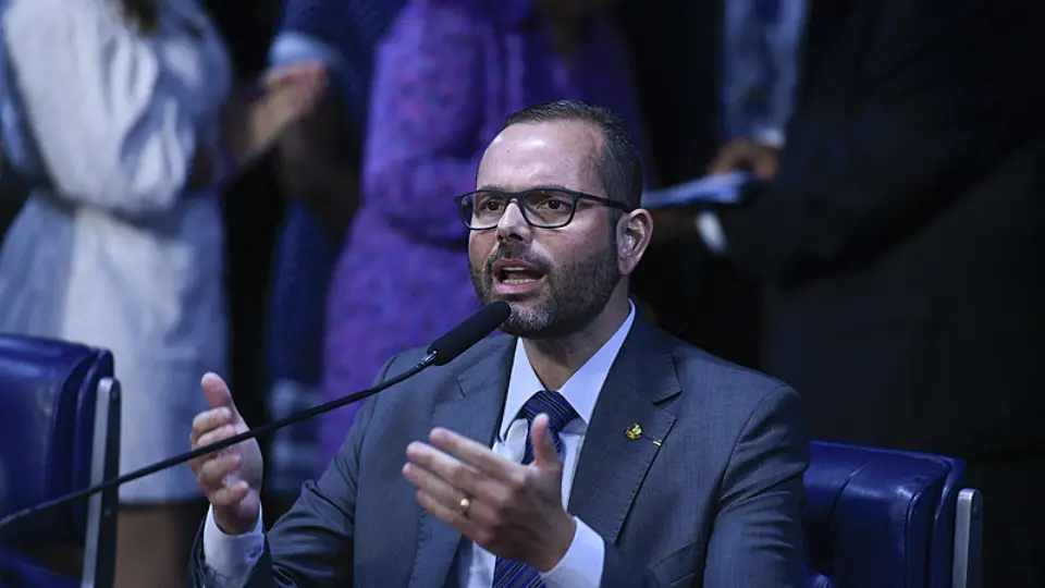 Dívida da família do senador bolsonarista Jorge Seif com a União chega a R$ 15,2 milhões