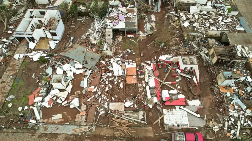 Consultorias dos EUA: ‘capitalismo de desastre’ toma a frente na reconstrução do RS