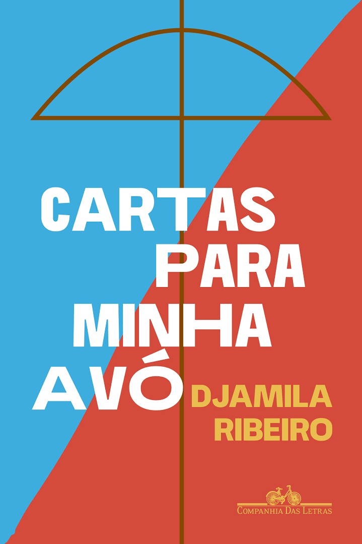 Governo Djamila Ribeiro 