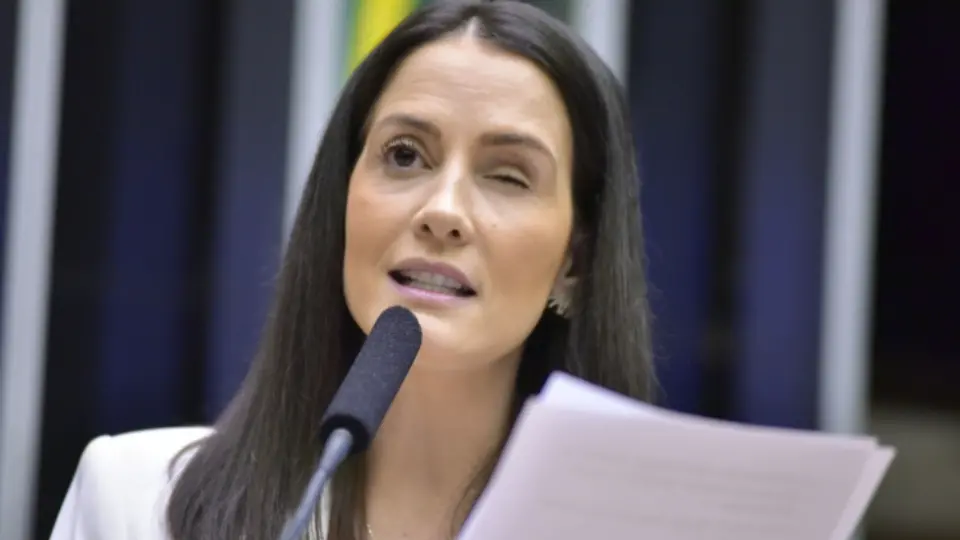 Morre Amália Barros, deputada e vice-presidente do PL Mulher, aos 39 anos