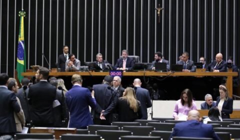 PSOL protocola representação na PGR contra deputados por fake news sobre RS