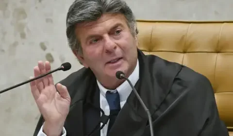 Fux é sorteado relator do recurso de Jair Bolsonaro (PL) sobre inelegibilidade