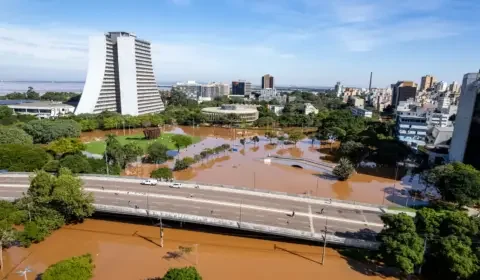 Autoridade federal vai atuar no Rio Grande do Sul durante calamidade