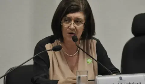 Quem é Magda Chambriard, que será nova presidente da Petrobras após saída de Prates