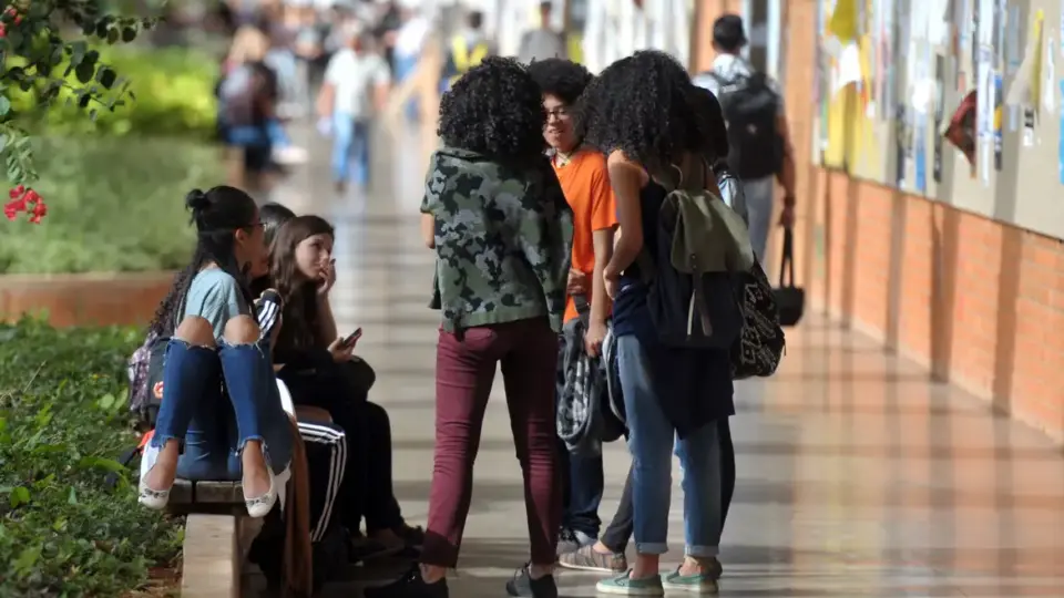 Número de alunos pretos e pardos em universidades federais mais que triplica em 13 anos