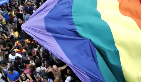 Após defender Parada LGBTQIA+ de ataques na Câmara de São Paulo, vereadora do PSOL pode ser cassada