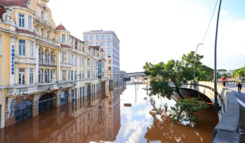 Justiça determina que Prefeitura de Porto Alegre apresente plano de prevenção contra enchentes em 10 dias